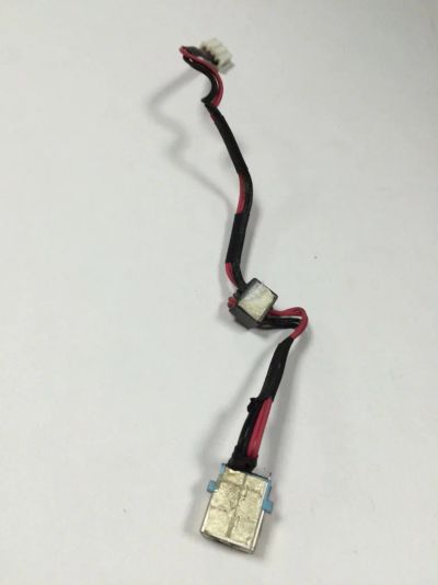 Лот: 9296992. Фото: 1. разъем питания Acer. Шлейфы, кабели, переходники