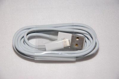 Лот: 7601056. Фото: 1. кабель iPhone 5/5s,6. Дата-кабели, переходники