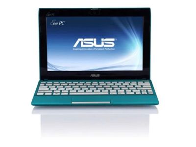 Лот: 3503257. Фото: 1. Уценка Нетбук Asus Eee PC 1025CE-BLU001B... Ноутбуки