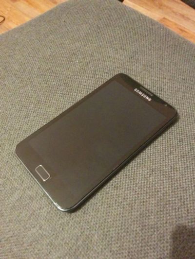 Лот: 4068099. Фото: 1. Samsung Galaxy Note GT-N7000... Смартфоны