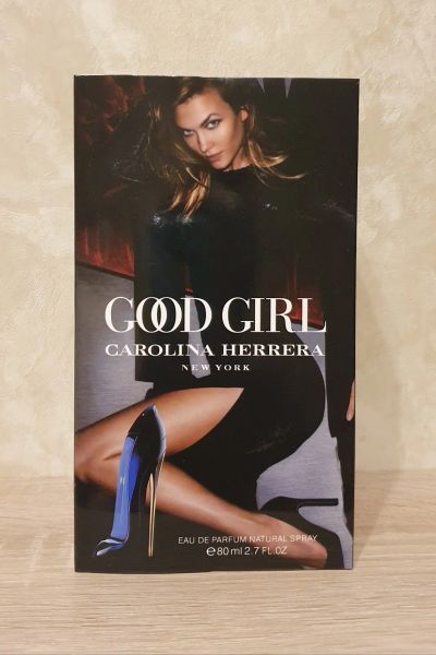 Лот: 14327422. Фото: 1. Good Girl. Женская парфюмерия
