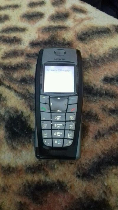 Лот: 11346933. Фото: 1. Nokia 6220. Кнопочные мобильные телефоны