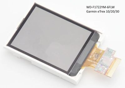 Лот: 6568703. Фото: 1. LCD дисплей для eTrex 20/30 (WD-F1722YM-6FLW... Дисплеи, дисплейные модули, тачскрины