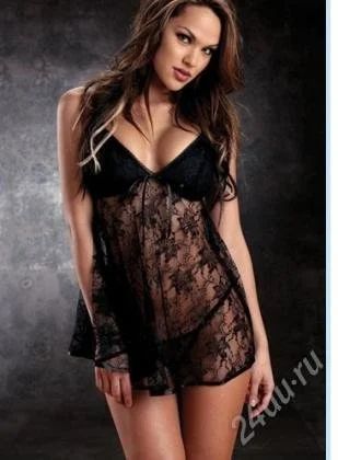 Лот: 2487269. Фото: 1. Sexi пеньюар срочно 11 уезжаю... Нижнее бельё