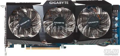 Лот: 7010214. Фото: 1. Nvidia GeForce GTX 470. Видеокарты