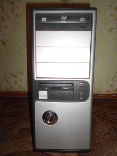 Лот: 3319212. Фото: 1. Продам запчасти от системника... Компьютеры в сборе