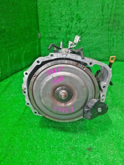 Лот: 19380548. Фото: 1. Акпп Subaru Legacy BP5 EJ20X 2... Трансмиссия