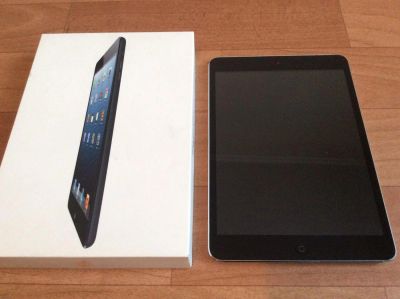 Лот: 7039481. Фото: 1. iPad mini 32Gb. Планшеты
