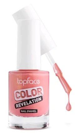 Лот: 19094051. Фото: 1. Topface Color Revelation Лак для... Лак для ногтей