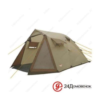 Лот: 8928761. Фото: 1. Палатка кемпинговая Camp Voyager... Палатки, тенты