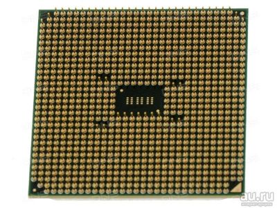 Лот: 13805859. Фото: 1. Amd a4 3400. Процессоры