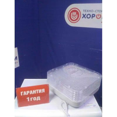 Лот: 25723325. Фото: 1. Сушилка для фруктов OLTO FD-205. Кухонная