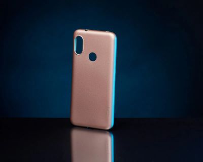 Лот: 19913388. Фото: 1. Кейс X-Level Fib Color для Xiaomi... Чехлы, бамперы