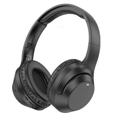 Лот: 24377931. Фото: 1. Блютуз наушники (Bluetooth) Полноразмерные... Наушники, гарнитуры