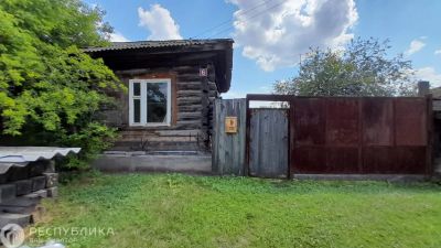 Лот: 21101022. Фото: 1. Продажа Частный дом Знаменка... Дома
