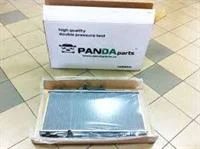 Лот: 3529510. Фото: 1. Радиатор охлаждения Honda Stream... Двигатель и элементы двигателя
