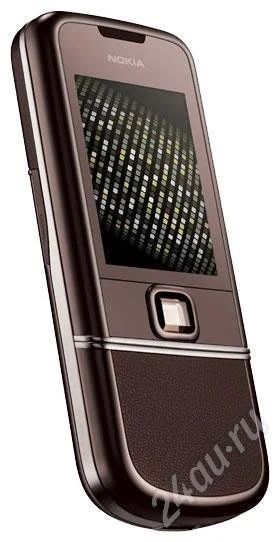 Лот: 658567. Фото: 1. nokia 8800 sapphire arte китайский. Кнопочные мобильные телефоны