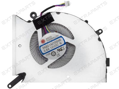 Лот: 20850764. Фото: 1. Вентилятор MSI Stealth GS77 12UGS... Системы охлаждения