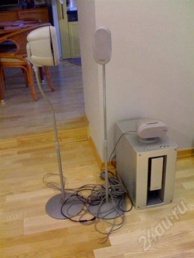 Лот: 277893. Фото: 1. Набор аккустики Sony. Пассивные акустические системы