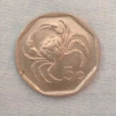 Лот: 16640988. Фото: 1. монета 5 центов . Мальта 1995... Наборы монет