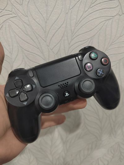 Лот: 16068769. Фото: 1. Dualshock 4 v2 оригинал ps4. Комплектующие