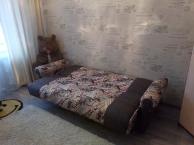 Лот: 10750315. Фото: 1. Диван книжка. Диваны