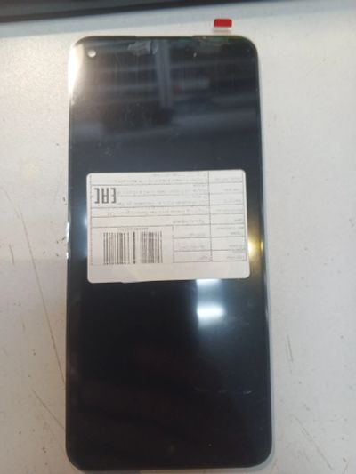Лот: 25646319. Фото: 1. Дисплей для Realme 6/ Narzo 30... Дисплеи, дисплейные модули, тачскрины