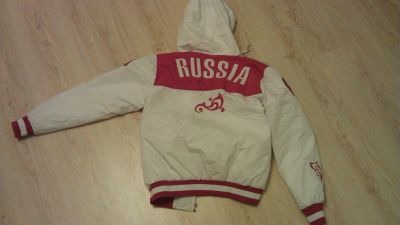 Лот: 3513623. Фото: 1. боско куртка. Верхняя одежда