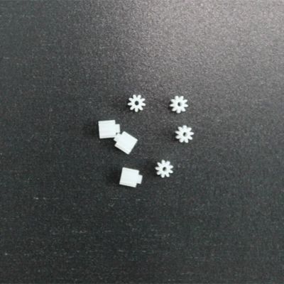 Лот: 8738789. Фото: 1. Шестеренка 4 шт для Syma X5... Квадрокоптеры