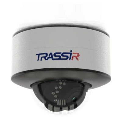 Лот: 24676851. Фото: 1. IP-камера Trassir TR-W2D5 v2 2... Видеонаблюдение