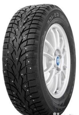 Лот: 14526562. Фото: 1. Шины 175/65 R14 Toyo Observe Garit... Шины