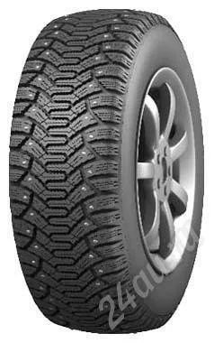 Лот: 365689. Фото: 1. Комплект Шины Cordiant Polar 205... Шины