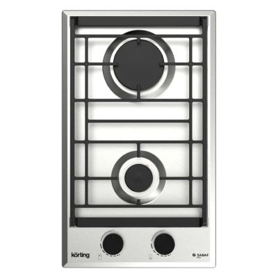 Лот: 25375125. Фото: 1. Газовая варочная панель Korting... Плиты, духовые шкафы, варочные поверхности