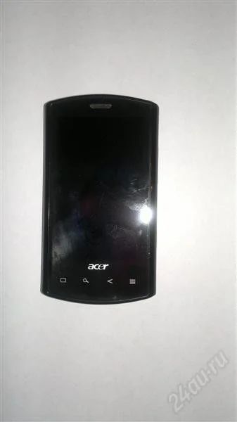 Лот: 1604465. Фото: 1. acer liquid s100!!! обмен!. Смартфоны