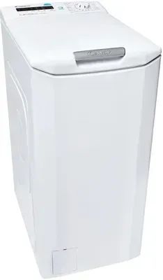 Лот: 23908654. Фото: 1. Стиральная машина CANDY CST G172DV... Стиральные машины