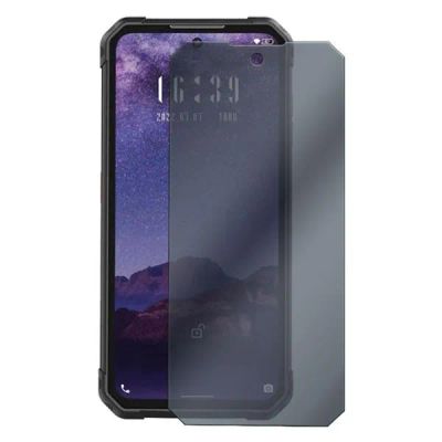 Лот: 24602193. Фото: 1. Защитное стекло Krutoff для Oukitel... Защитные стёкла, защитные плёнки