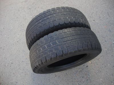 Лот: 9840760. Фото: 1. 175/70/13 Hankook Winter I"Сept... Шины