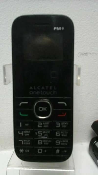 Лот: 9258360. Фото: 1. Alcatel One Touch 1016D. Кнопочные мобильные телефоны