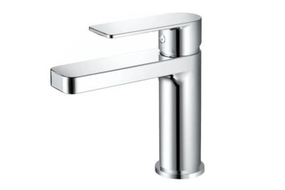Лот: 25239559. Фото: 1. Смеситель для раковины Hoff HB10617. Смесители
