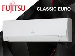 Лот: 11414210. Фото: 1. Кондиционер фирмы Fujitsu серии... Кондиционеры, сплит-системы