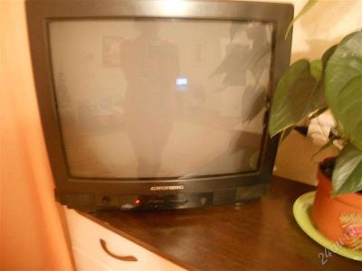 Лот: 801520. Фото: 1. Телевизор Grundig. Телевизоры