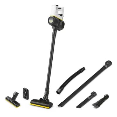 Лот: 25340059. Фото: 1. Вертикальный пылесос Karcher VC... Пылесосы, паровые швабры