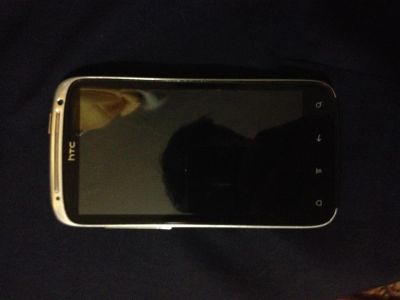 Лот: 3478418. Фото: 1. Htc Sensation (Возможен обмен... Смартфоны