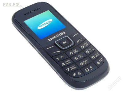 Лот: 2259182. Фото: 1. телефон Samsung GT-E1200M. Кнопочные мобильные телефоны