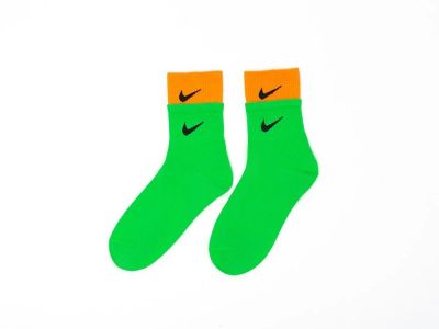 Лот: 17665517. Фото: 1. Носки длинные Nike (20910). Носки