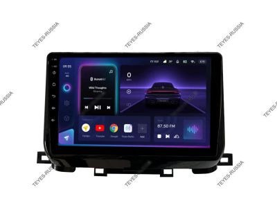 Лот: 20759123. Фото: 1. Магнитола Teyes CC3 KIA Sportage... Автомагнитолы