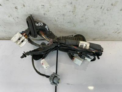 Лот: 24912869. Фото: 1. проводка двери Hyundai Solaris... Кузов