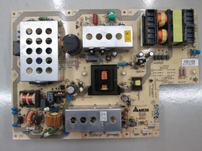 Лот: 5387579. Фото: 1. блок питания dps-279bp тв Philips... Печатные платы