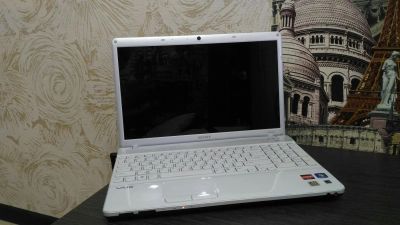 Лот: 7616318. Фото: 1. Ноутбук. Ноутбуки