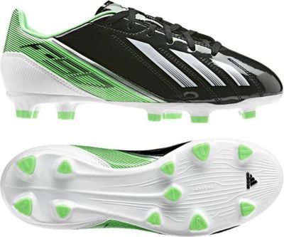 Лот: 5996895. Фото: 1. Adidas F10 TRX FG Junior football... Другое (обувь)